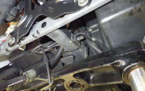 YAMAHA MAJESTY 250 Gen.2 2011 SG03J