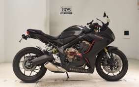 HONDA CBR650R 2020 RH03