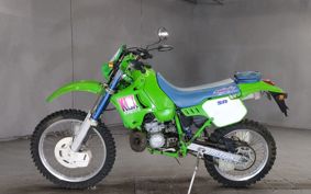 KAWASAKI KDX200SR DX200G