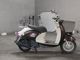 Фото Yamaha VINO MORUFE с японского аукциона