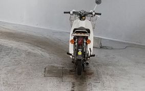 HONDA SUPER CUB50 C50