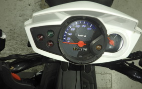YAMAHA BW'S 50 Gen.3 SA44J