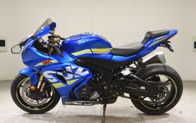 SUZUKI GSX-R1000R A 2017