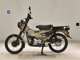Фото Honda CT125 HUNTER CUB 2019 с японского аукциона