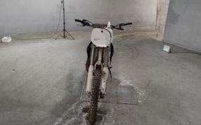 YAMAHA YZ125 4EX