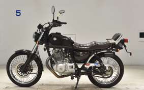 SUZUKI GRASS TRACKER NJ4DA