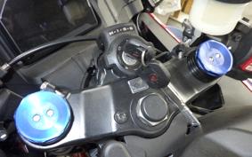 HONDA CBR600RR 2021 PC40