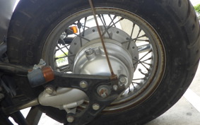 YAMAHA DRAGSTAR 400 1996 4TR