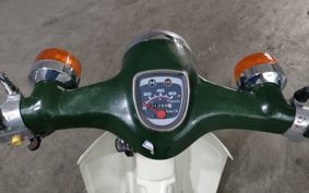 HONDA SUPER CUB50 AA01