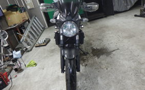 SUZUKI SV650 A 2017 VP55B