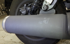 HONDA REBEL 250 A MC49