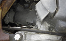 SUZUKI ADDRESS V50 Gen.2 CA44A