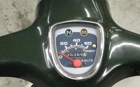 HONDA C50 SUPER CUB 2002 C50