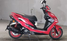 YAMAHA CYGNUS125XSR SED8J