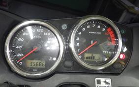 KAWASAKI ZRX1200 D 2009 ZRT20D