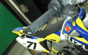 SUZUKI RM-Z250 2007