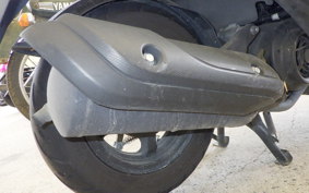 SUZUKI ADDRESS V125 DT11A