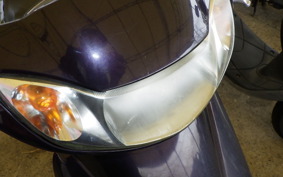 HONDA DIO Gen.6 AF68