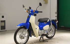 HONDA C110 SUPER CUB 2022 JA44