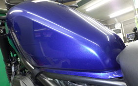 HONDA REBEL 250 S 1997 MC49