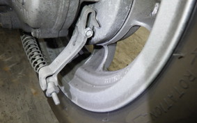 SUZUKI ADDRESS V125 2021 DT11A