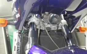 YAMAHA FZS1000 FAZER 2004