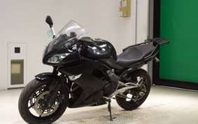 KAWASAKI NINJA 400R 2010 ER400B