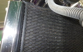 KAWASAKI ZRX-2 2009 ZR400E