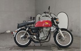 HONDA GB250 CLUBMAN 1 MC10