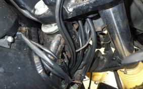 YAMAHA TDR250 2021 2YK