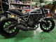 Фото Ducati SCRAMBLER SIXTY2 2021 с японского аукциона