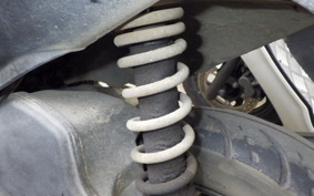 SUZUKI ADDRESS V125 G