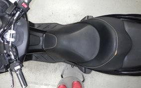 HONDA FORZA ZA 1995 MF10