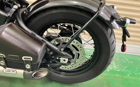 TRIUMPH  TRIUMPH  BONNEVILLE BO BAR TFC 2020 DAD90H