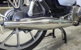 HONDA C125 SUPER CUB 2024 JA48