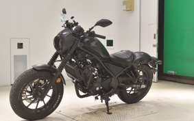 HONDA REBEL 250 S MC49