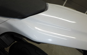 YAMAHA WR250X 2025 DG15J