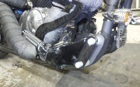 YAMAHA DRAGSTAR 400 CLASSIC 2000 4TR