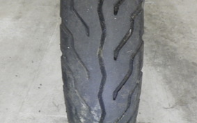 SUZUKI LET's CA4AA