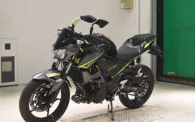 KAWASAKI Z400 Gen.2 2023 EX400L