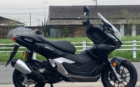 HONDA ADV160