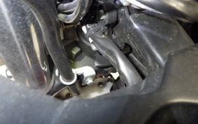 SUZUKI GSX250R 2004