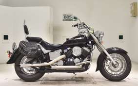 YAMAHA DRAGSTAR 400 CLASSIC 2001 VH01J