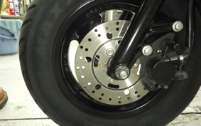 YAMAHA AXIS 125 Z SED7J