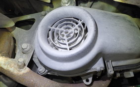 YAMAHA BJ 2014 SA24J