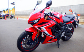 HONDA CBR650R 2019 RH03