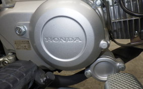 HONDA CROSS CUB 110 2013 JA60