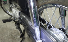 HONDA CD50 BENLY 2020 CD50