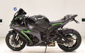 KAWASAKI ZX 10 NINJA R SE 2019 ZXT02E