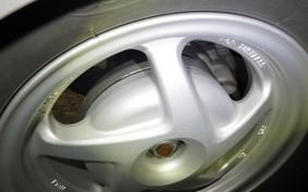 HONDA BENLY 50 2010 AA05